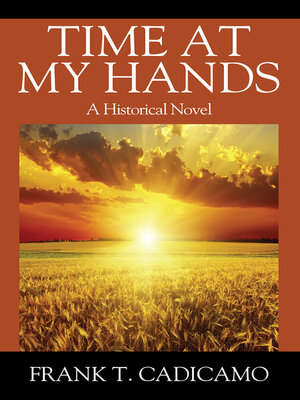 cover image of Time At My Hands